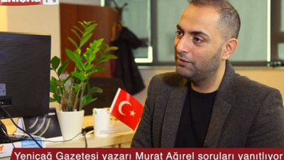 Murat Ağırel'in avukatından Yeniçağ'a açıklama: Bu olay yargı tarihinde bir ilk!