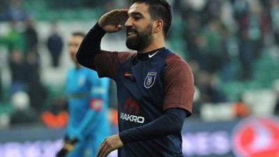 Ultraslan’dan Arda Turan açıklaması