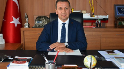 AKP'li başkandan skandal Rahşan Ecevit paylaşımı