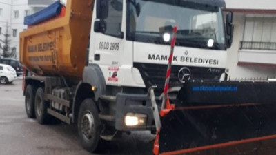 AKP'li başkan Murat Köse'yi belediyenin kendi sitesi yalanladı