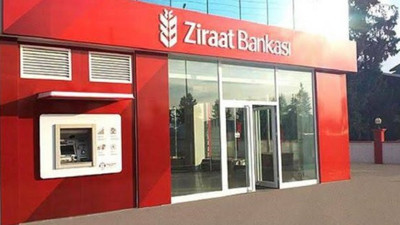 Ziraat yönetimi kardan pay aldı