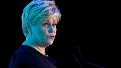 IŞİD’li kadın Norveç hükümetinde kriz yarattı