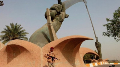 Füzeli saldırıya soruşturma emri