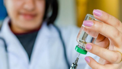 'Şubata kadar grip aşısı yaptırılabilir'