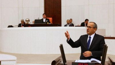 Haydar Akar: “SGK’yı batırmak için her şey yapılıyor”