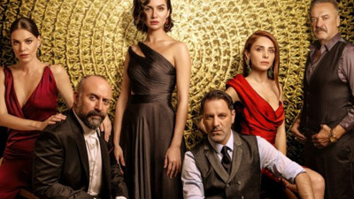 Babil dizisine 'FETÖ' soruşturması açıldı mı?