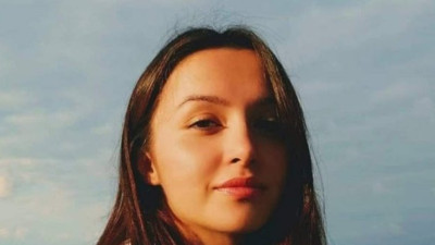 Ceren Özdemir'in hayalleri ve hedefleri yarım kaldı