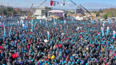 Sanayicilerden greve karşı lokavt kararı!