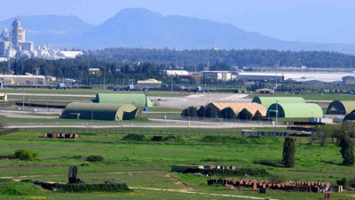 İncirlik Üssü için sendikadan eylem kararı