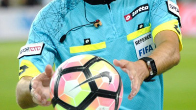 Süper Lig'de haftanın hakemleri açıklandı (22 Ocak 2020)