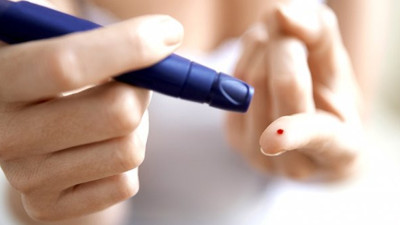 Türkiye’deki yetişkinlerin yüzde 11’i diyabetli