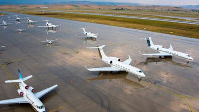 Sayıştay, DHMİ raporunu açıkladı