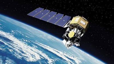 Uzay mekiğine Afro-Amerikalı astronot adayının adı verildi