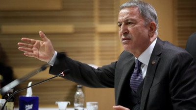 Hulusi Akar Yunanistan'a neden kızdı?