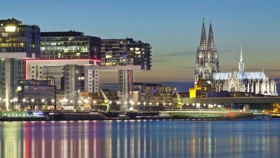 Avrupa'nın ortasında bomba! Kent boşaltılıyor!