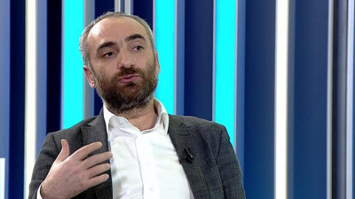 İsmail Saymaz: "Beyaz TV'nin teklifini reddettim"