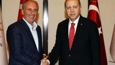 Erdoğan-İnce davası böyle sonuçlandı