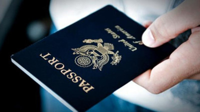 ABD'den hamile kadınlara vize kısıtlaması