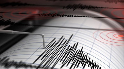 AFAD'dan Manisa'daki depremle ilgili açıklama!