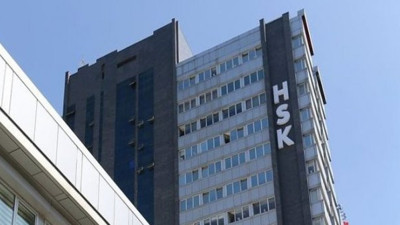 "400 hakim ve savcı soruşturuluyor"