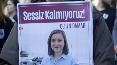 Ceren Damar'ın katilini savunan avukattan skandal savunma