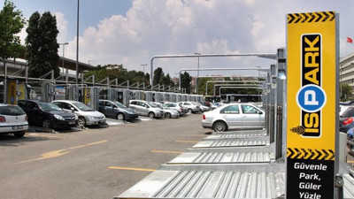 İSPARK yıllardır vatandaştan 4 kat fazla ücret almış!