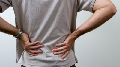 Magnezyum vücuttaki ağrıları azaltıyor