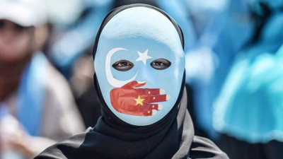 90 yaşındaki Uygur Türkü toplama kampında tutuluyor