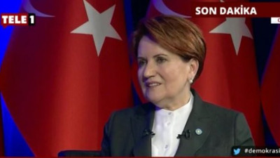 Meral Akşener, Uğur Dündar'ın sorularını cevaplıyor