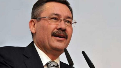 Gökçek'den tepki çeken paylaşım