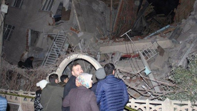 2 ülkeden “yardıma hazırız” mesajı