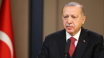 Erdoğan cenaze törenine katılacak