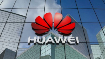 Huawei’nin işletim sistemi akıllı telefonlarda da kullanılacak