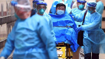 Çin Devlet Başkanı Şi Cinping'den korkutan açıklama