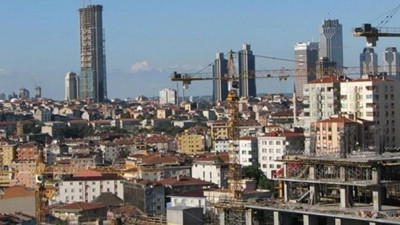 Taha Akyol: “Toplanma alanları imara açıldı”