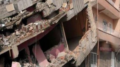 Celal Koloğlu: “Kalitesiz yapıların maliyetini toplum ödedi”