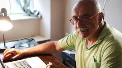 Sevan Nişanyan'dan Elazığlılara skandal sözler!