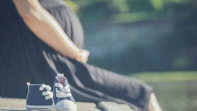 Gebelikte sıvı tüketimi hayati önem taşıyor