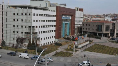 AKP’li başkanın “spor aşkı”