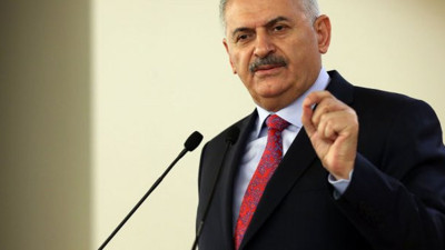 Binali Yıldırım: Ev yaparken sadece devletin kontrolüne bırakmamak lazım