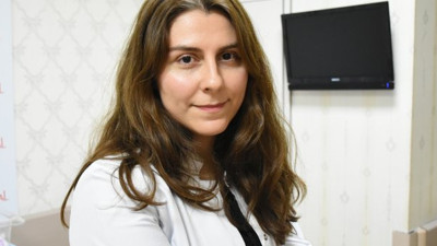 Doğumda depreme yakalandılar: O doktor konuştu