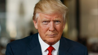 Ruhani'den Trump'a sert çıkış!