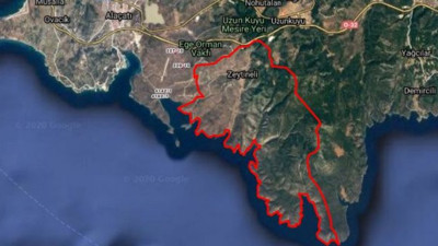 Doğal güzellikler parsel parsel satılacak