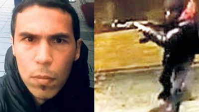 Reina saldırganına istenen ceza belli oldu