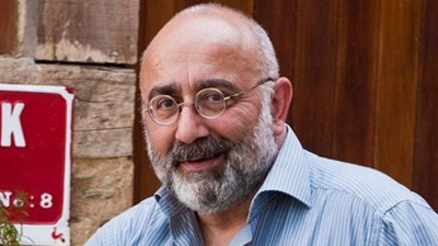 Sevan Nişanyan'ın skandal deprem paylaşımına soruşturma!