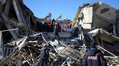 Can Ataklı: "AKP, tepkinin tüm yurdu sarmasından endişe ediyor"