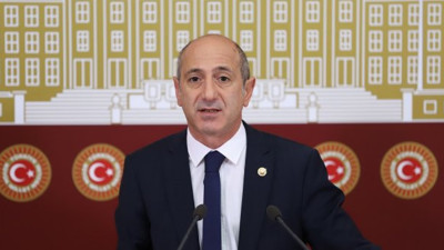 CHP'li Ali Öztunç'tan ürküten deprem uyarısı!