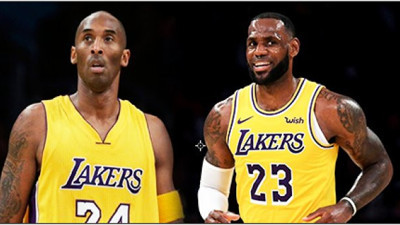 BBC, NBA'nın efsanelerini karıştırdı