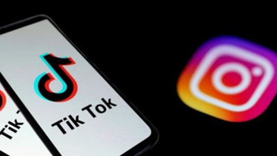 Snapchat CEO'sundan TikTok açıklaması