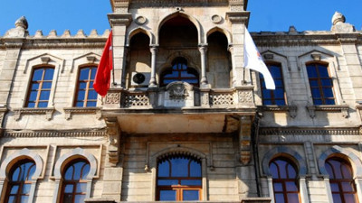 AKP'li Samsun Belediyesi'ne icra şoku!